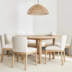 Hargrove 3-Piece Banquette - Small