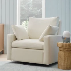 Harmony Chair and a Half Glider