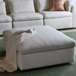 Harmony Modular Motion Ottoman