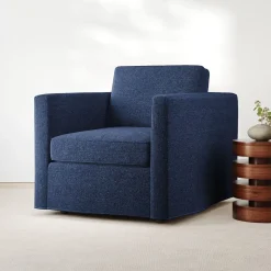 Harris Fitted Slipcover Chair