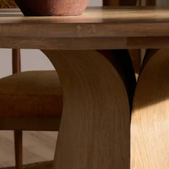 Hather Dining Table (48")