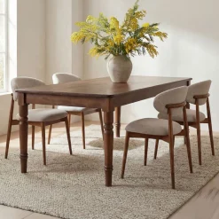 Havenford Storage Dining Table (97")