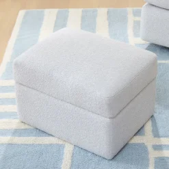 Haven Storage Ottoman