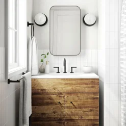 Hayes 1-Light Sconce (6")