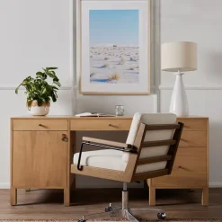 Hayward Executive Desk (70")