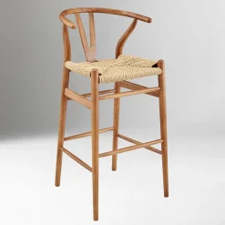 Hendersonville Outdoor Bar Stool