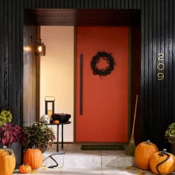Henry Outdoor Sconce (7.5"–16")