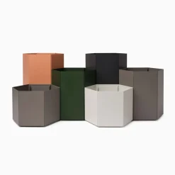 Hive Planter by Most Modest