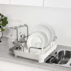 Holster Dish Rack