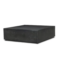 Hoshi Rectangle Outdoor Coffee Table (65")