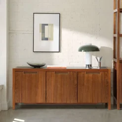 Hughes Storage Cabinet (58")