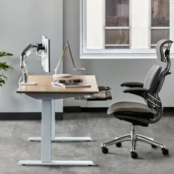 Humanscale® Freedom Task Chair w/ Headrest