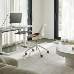 Humanscale® Trea Lite Task Chair