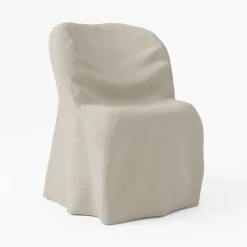 Hyde Outdoor Side Dining Chair Protective Cover (Set of 2)