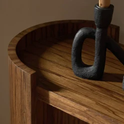 Ilaria Console Table (72")