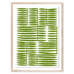 Incrementum Framed Wall Art by Marianne Hendriks