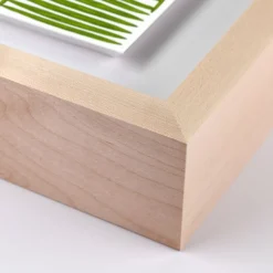 Incrementum Framed Wall Art by Marianne Hendriks