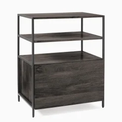 Industrial Modular Storage Console (24.5")