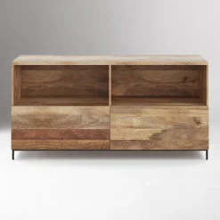 Industrial Storage Cabinet (60")