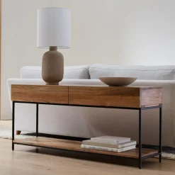 Industrial Storage Console (42"–54")
