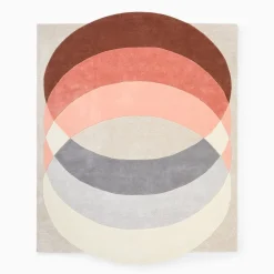 Inner Circle Rug