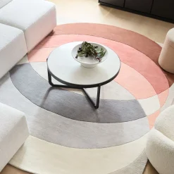 Inner Circle Rug