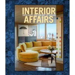 Interior Affairs