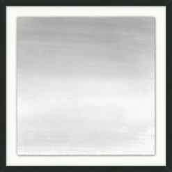 Iridescent Ombre I Framed Wall Art