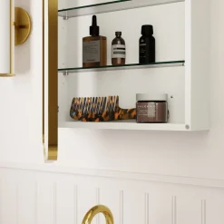 Isabella Medicine Cabinet