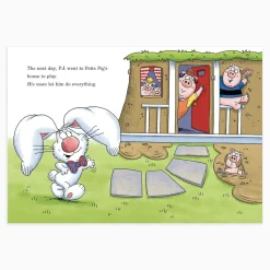 It's Better Being a Bunny