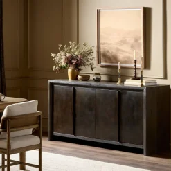 Iva Sideboard (66"–96")