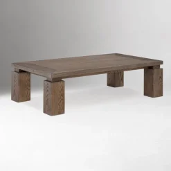 Jacklyn Rectangle Coffee Table (54")
