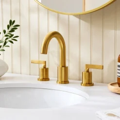 Jackson Bathroom Faucet