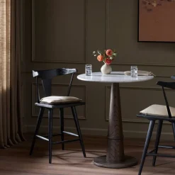 Janus Bar and Counter Stool