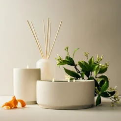 Jasmine & Lily Self-Care Gift Set