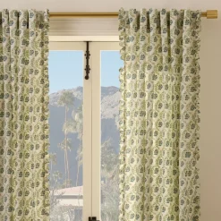 Jawahar Curtain (Set of 2)