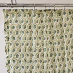 Jawahar Shower Curtain