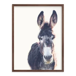 Jenny Framed Wall Art by Minted for West Elm