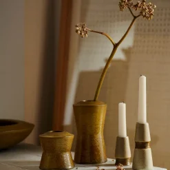 Jesse Ceramic Bud Vases
