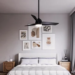 Jones Ceiling Fan (54")