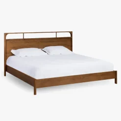 Joplin Arched Bed