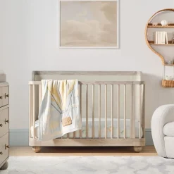 Joseph Altuzarra Balloon Baby Blanket