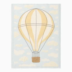 Joseph Altuzarra Balloon Baby Blanket