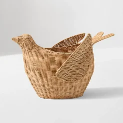 Joseph Altuzarra Bird Basket