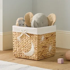 Joseph Altuzarra Celestial Woven Storage Bin
