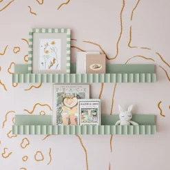 Joseph Altuzarra Fluted Shelf (31")
