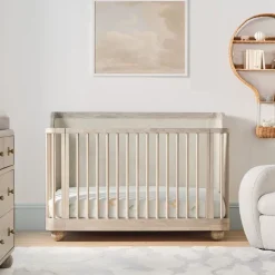 Joseph Altuzarra 4-in-1 Convertible Crib