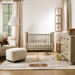 Joseph Altuzarra Nursery Furniture Collection