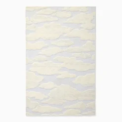 Joseph Altuzarra Skyscape Cloud Rug