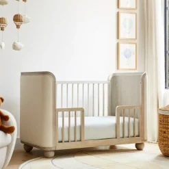 Joseph Altuzarra Sphere Foot Crib Conversion Kit Only